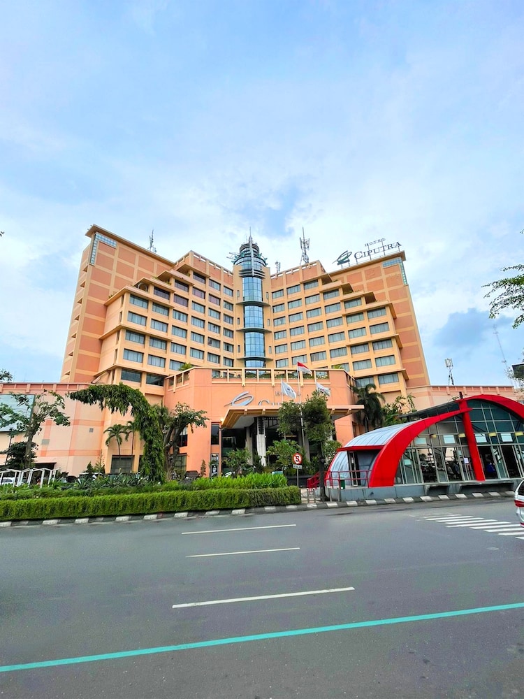 Hotel Ciputra Semarang managed by Swiss-Belhotel International 55/58
