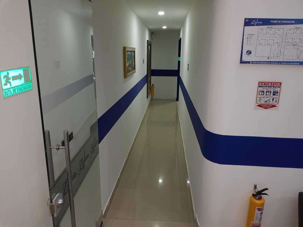 Zafara Hotel 26/50