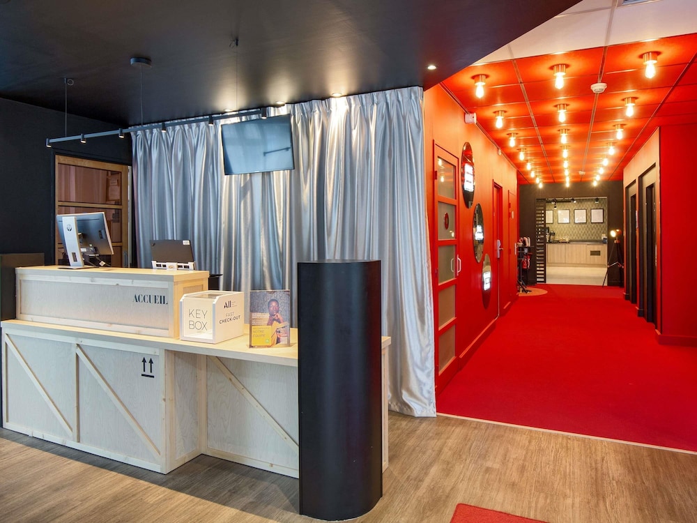 Ibis Styles Cannes Le Cannet 7/67
