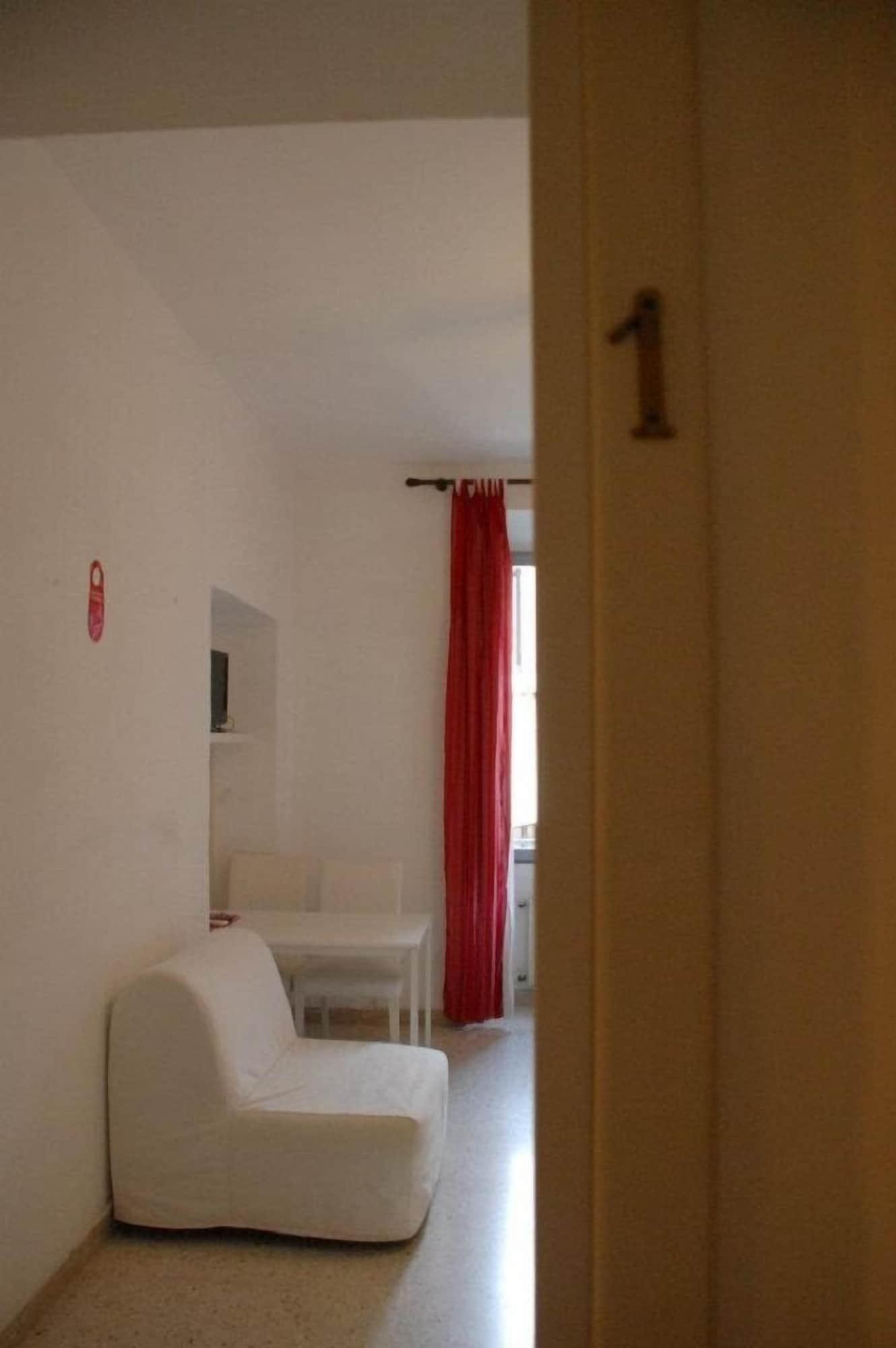 Moshi Moshi B&B 14/30