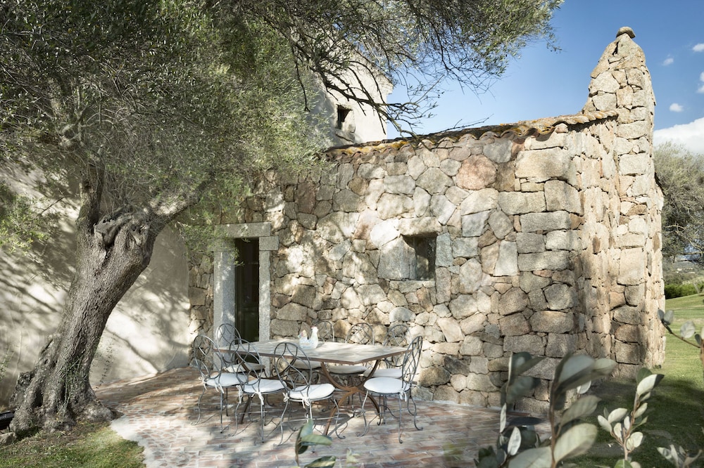 Stazzo Lu Ciaccaru 18/50