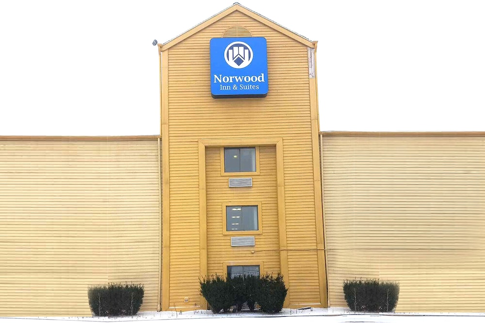 Norwood Inn & Suites Milwaukee 写真5