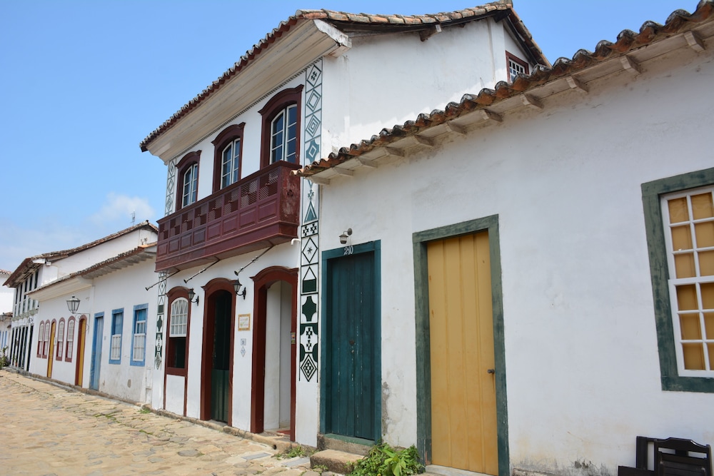 Pousada Arte Colonial 2/50
