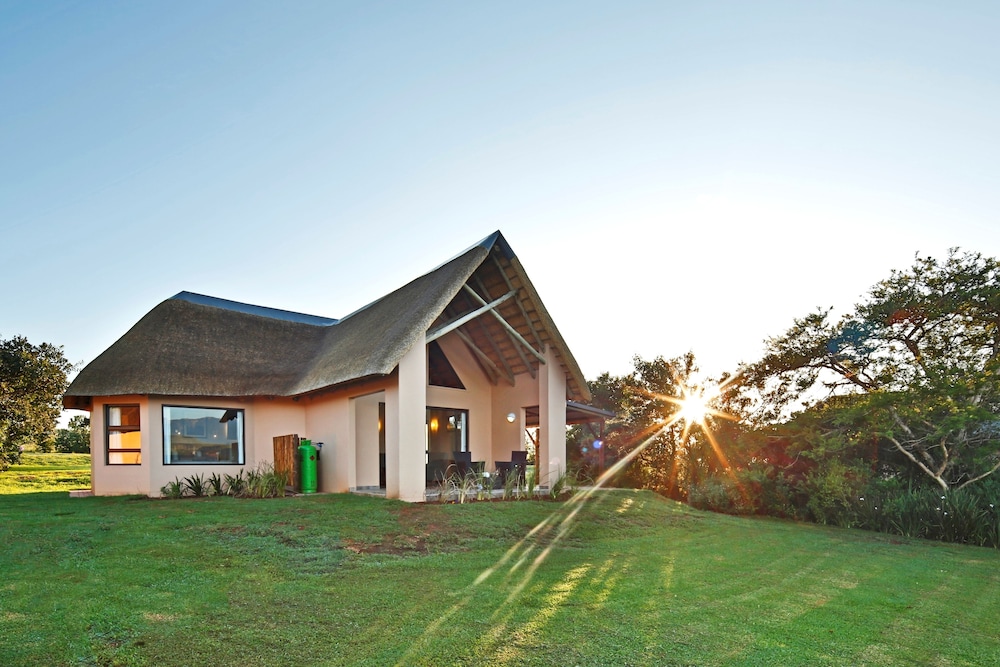 Montusi Mountain Lodge 43/50