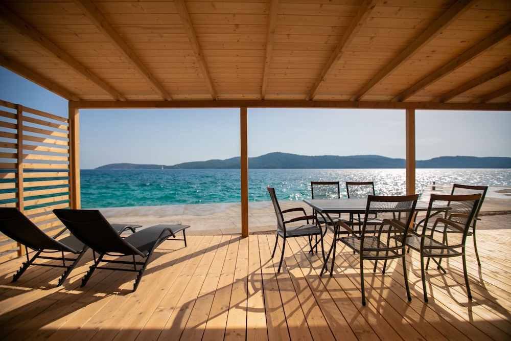 Amadria Park Camping Sibenik Mobile Homes 66/73