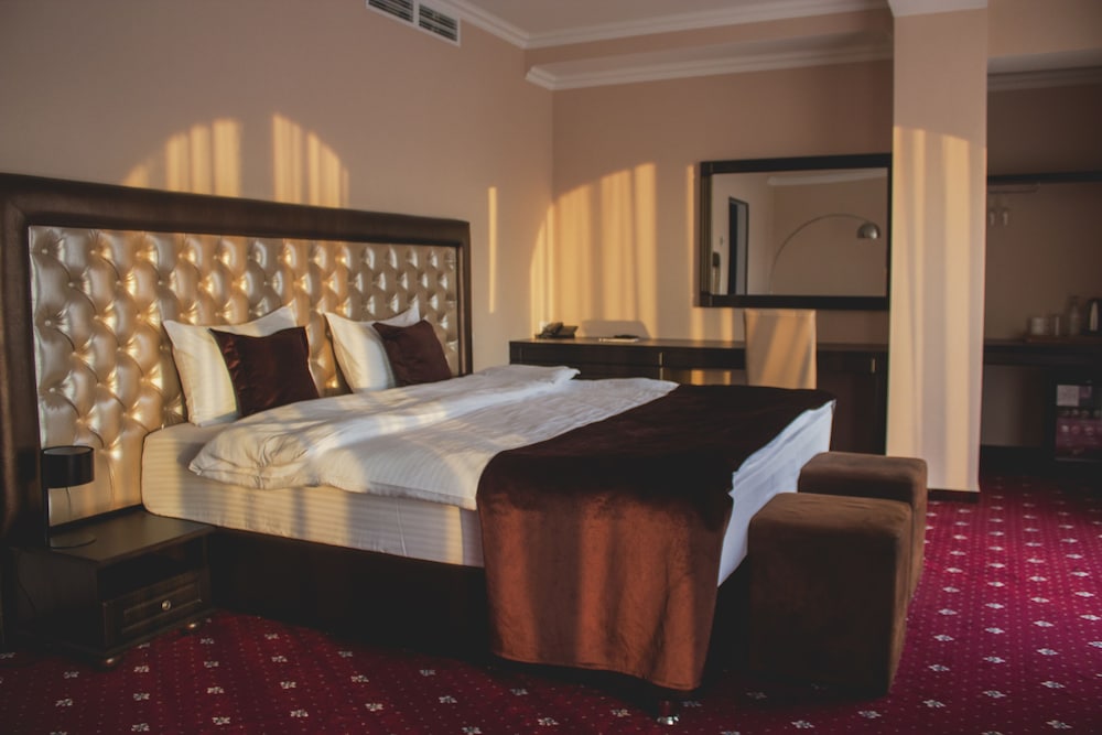 Bernardazzi Grand Hotel 22/43