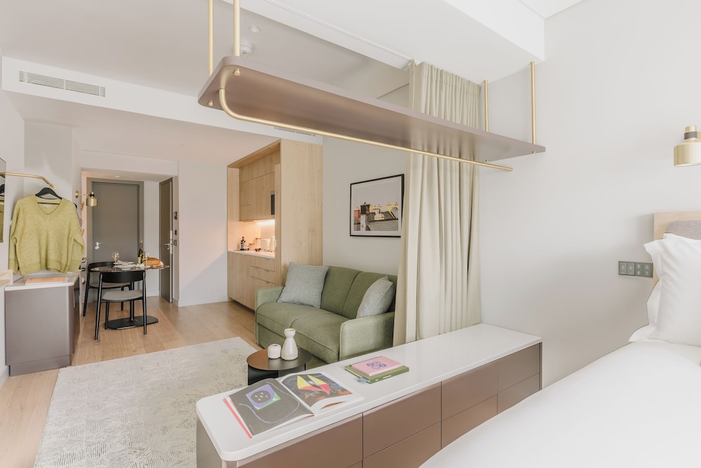 Wilde Aparthotels Lisbon Liberdade 34/50