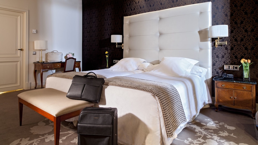 Wellington Hotel Spa Madrid 21/40