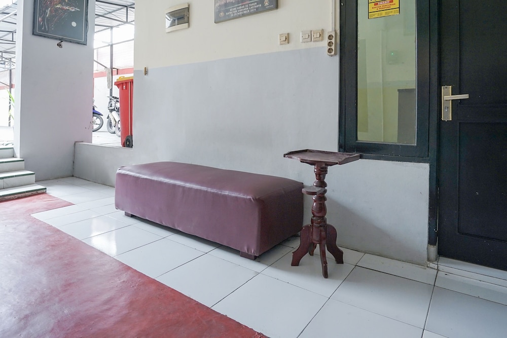 Hotel O Seturan Near Hartono Mall Yogyakarta Formerly Maleo Kostel 8/29