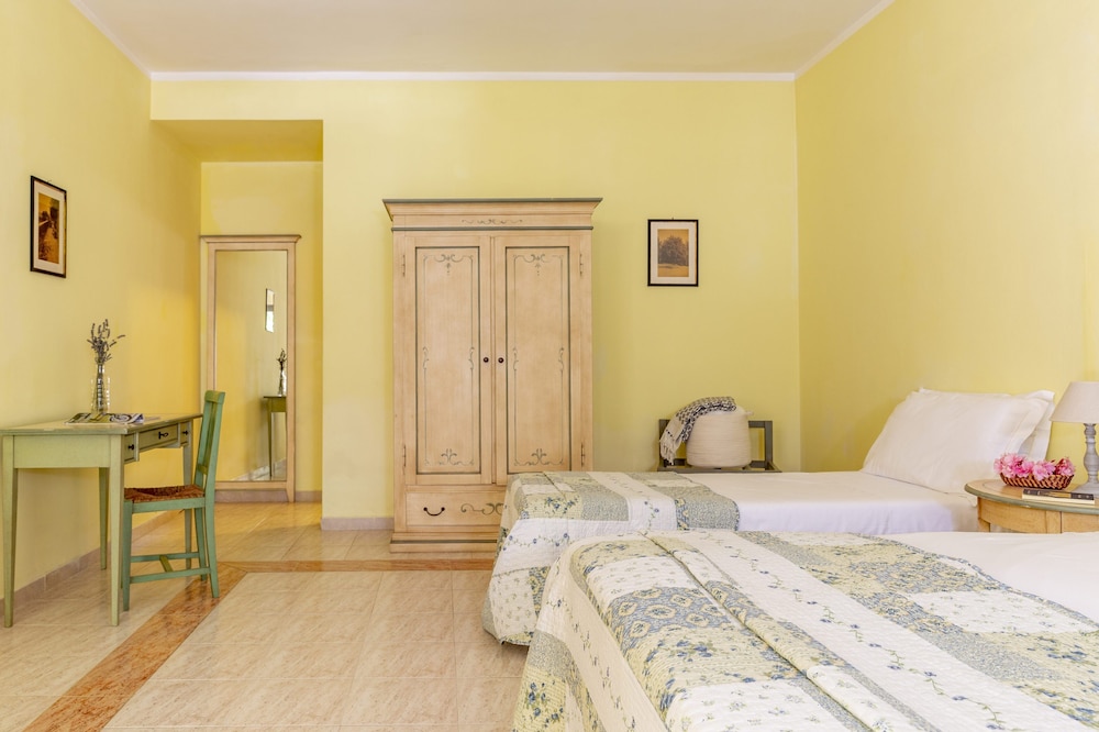 Pian Dei Mucini Resort 13/74