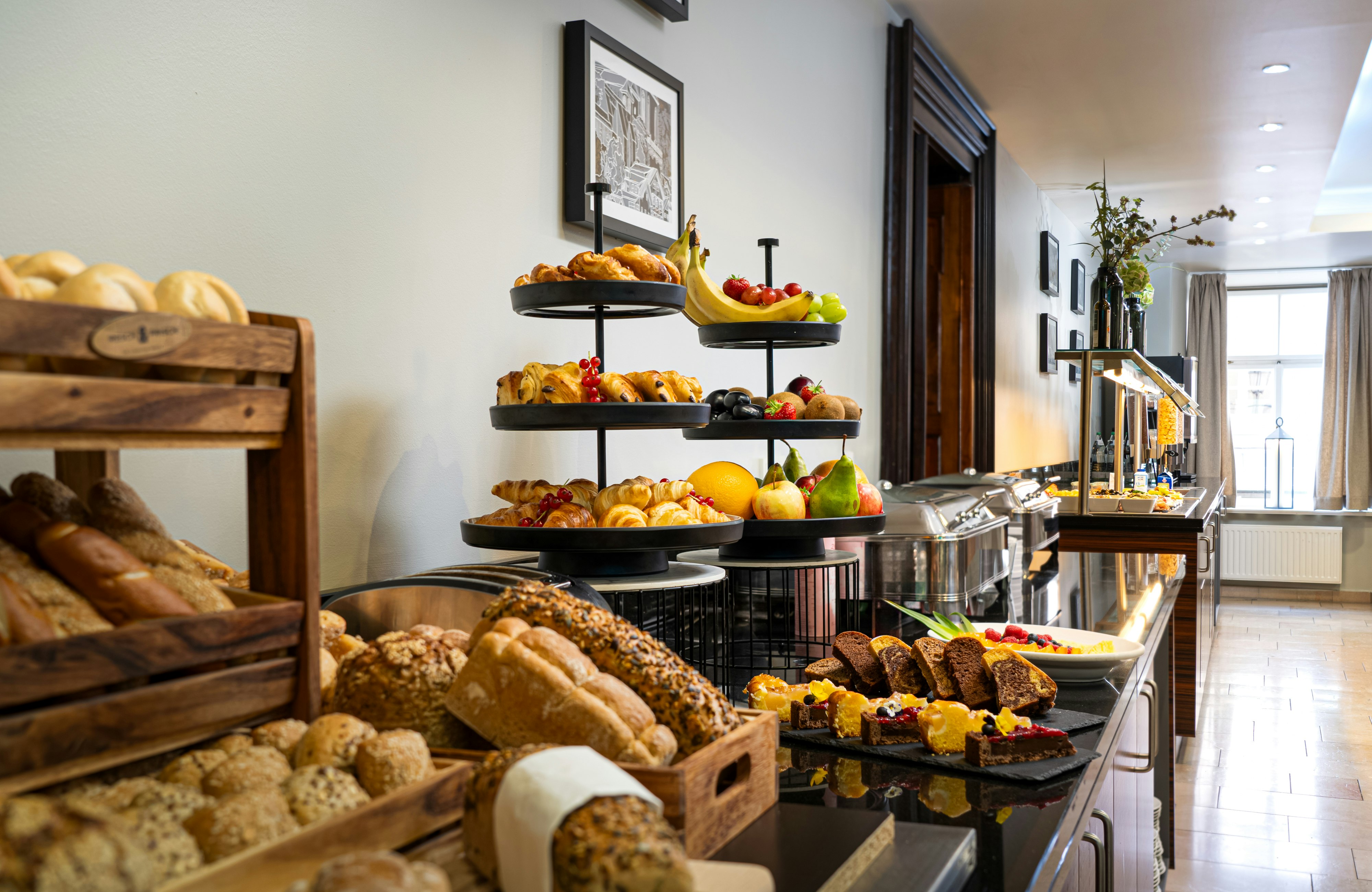 Leonardo Boutique Hotel Salzburg Gablerbrau 22/32