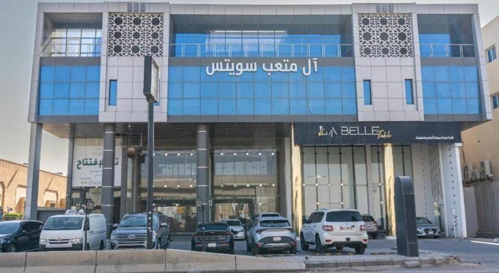XYZ酒店Al Falah(XYZ Hotel Al Falah) 图片2