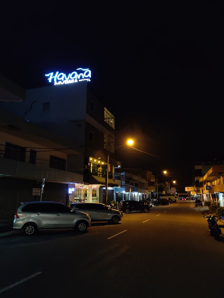 Havana Mutiara Belitung 4/34
