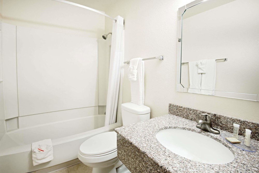 Super 8 By Wyndham Las Cruces/White Sands Area 13/36