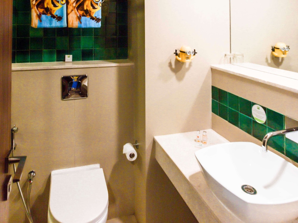ibis Styles Goa Calangute 21/73