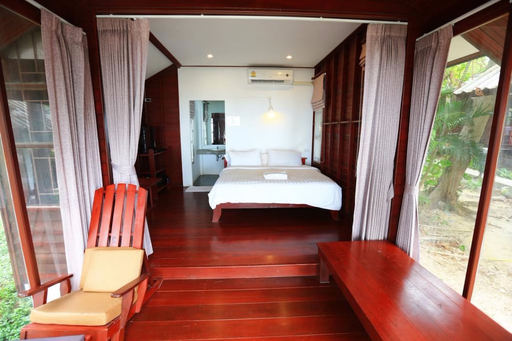Tubtim Resort 32/71