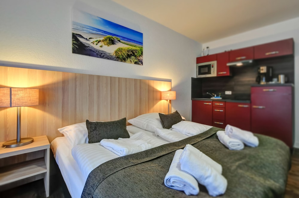 Hotel Sonneninsel Fehmarn 7/50