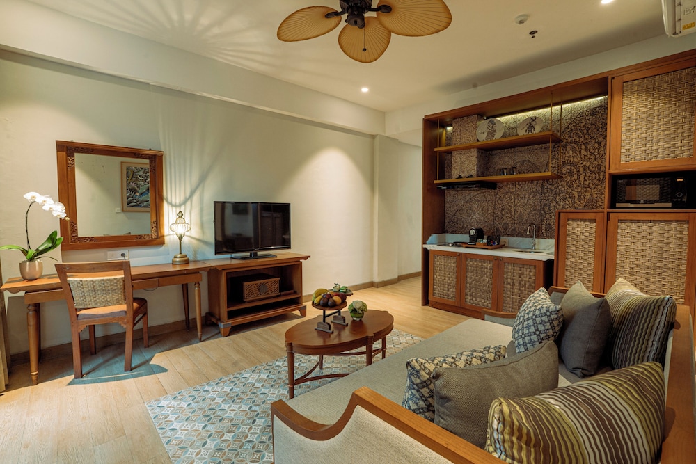 Kuta Seaview Beach Resort 60/78