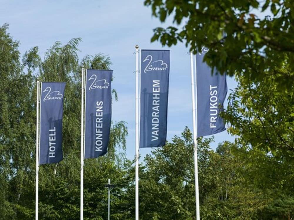 Hotell Svanen 27/56