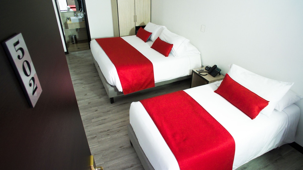 Hotel White Light House 15/43