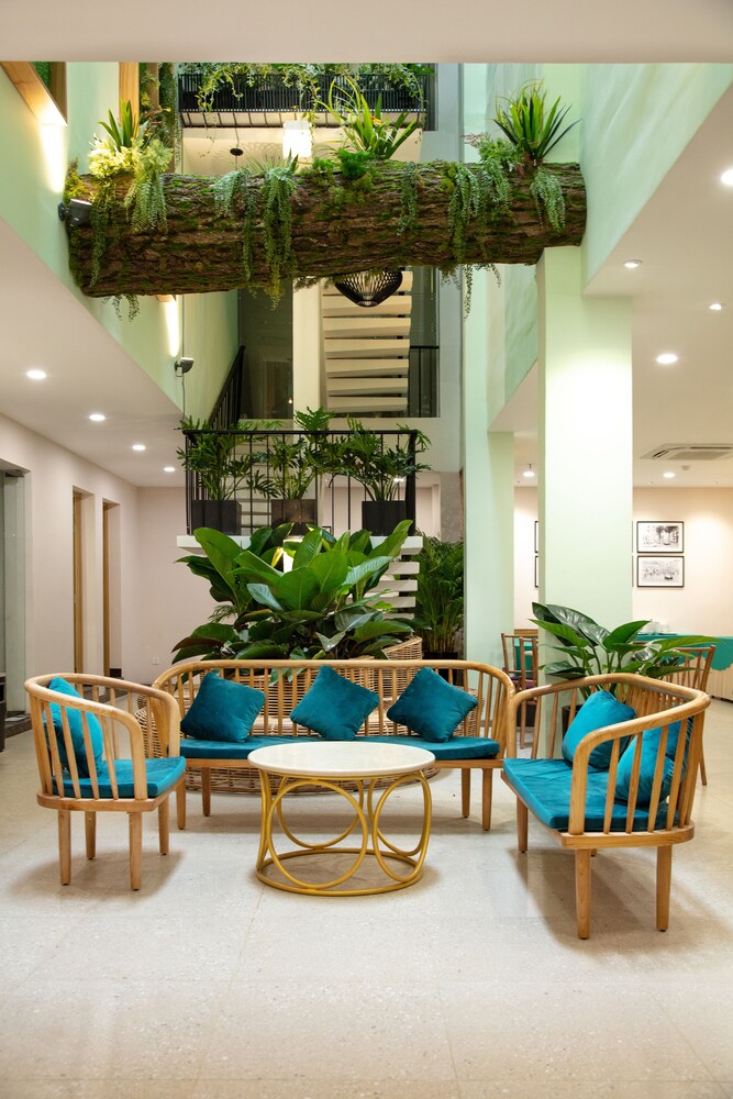 Dai Nam Sai Gon Hotel 39/50