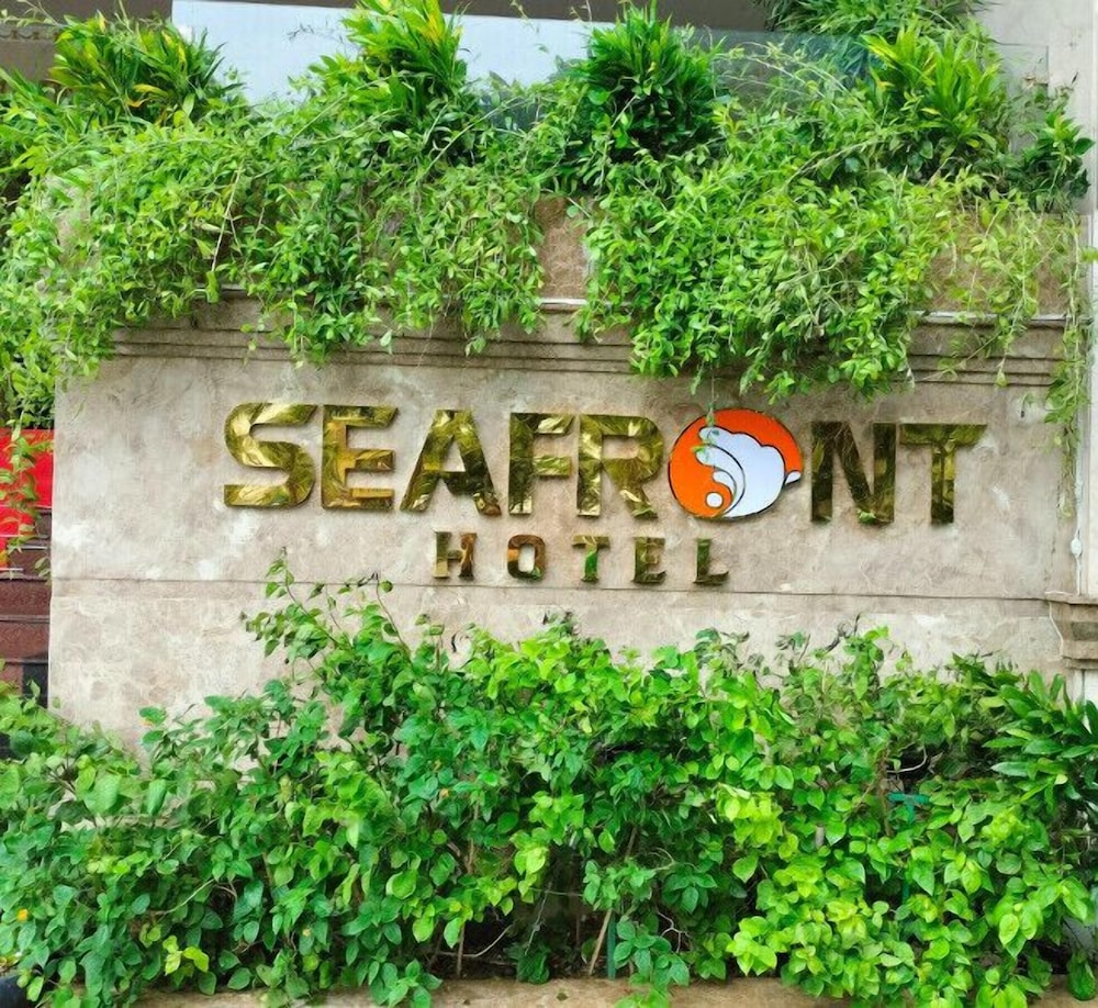Sea Front Hotel 8/70