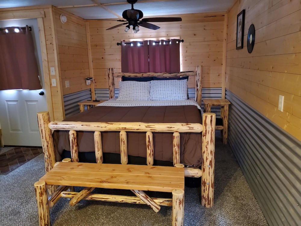 Glacier Acres Guest Ranch 10/63