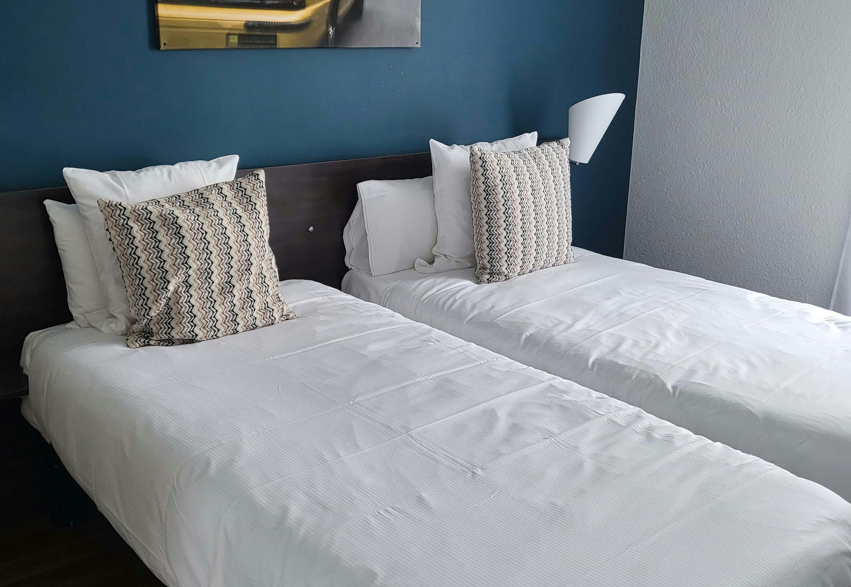 B&B HOTEL Perpignan Centre 25/36