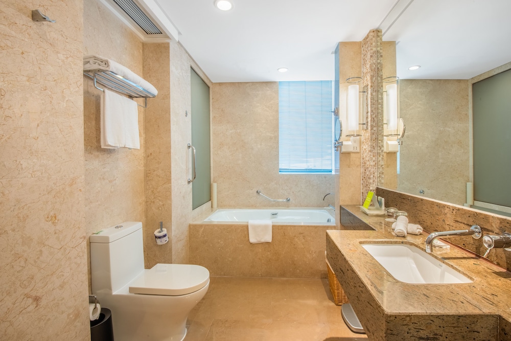Holiday Inn Hangzhou CBD 22/28