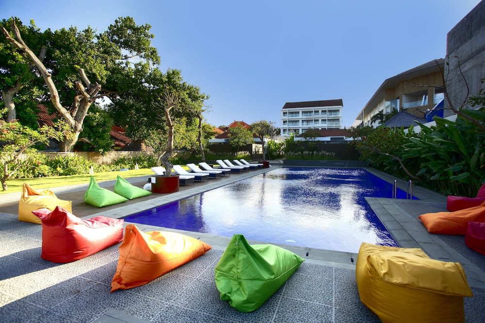 Benoa Sea Suites and Villas 60/70