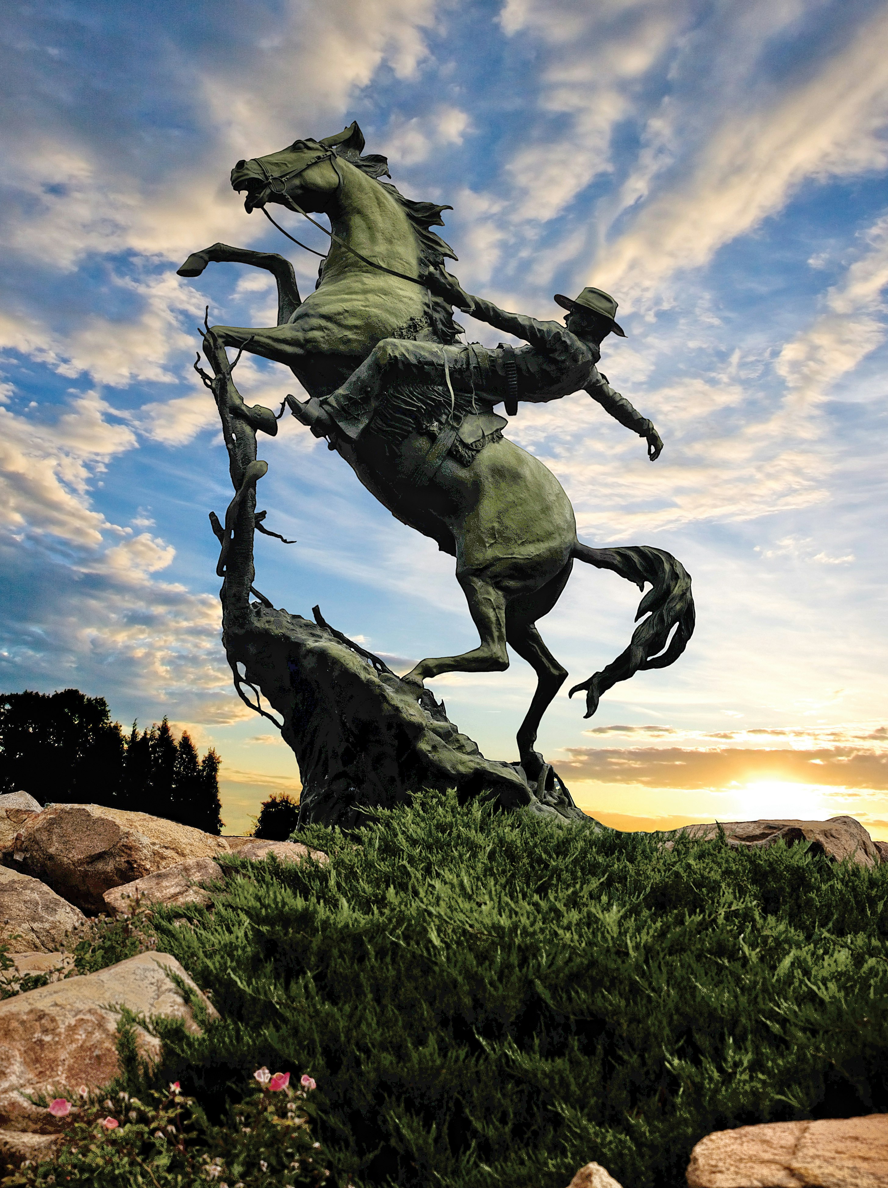 Worldmark Bison Ranch 66/74