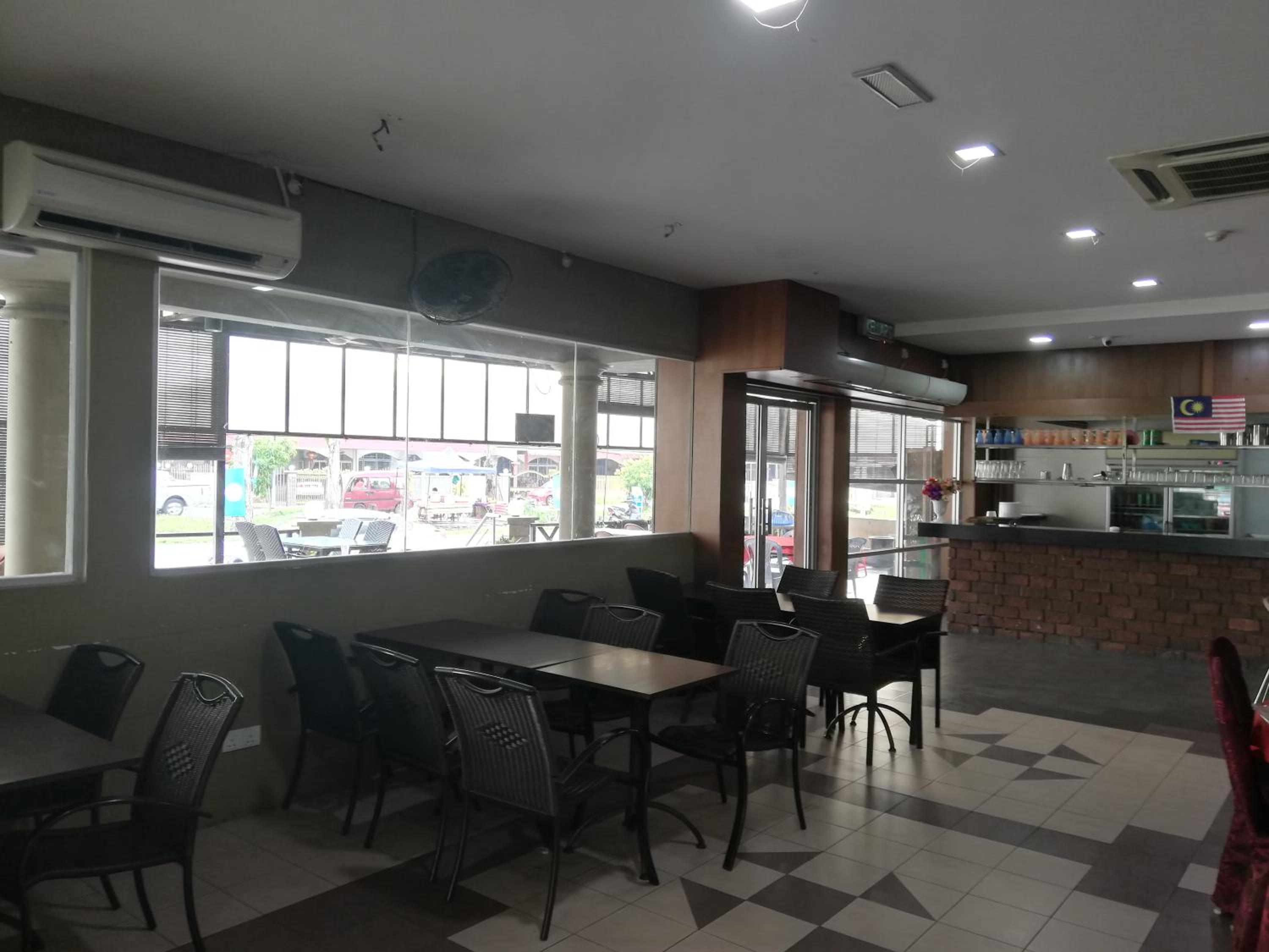 Hotel Damai 33/50