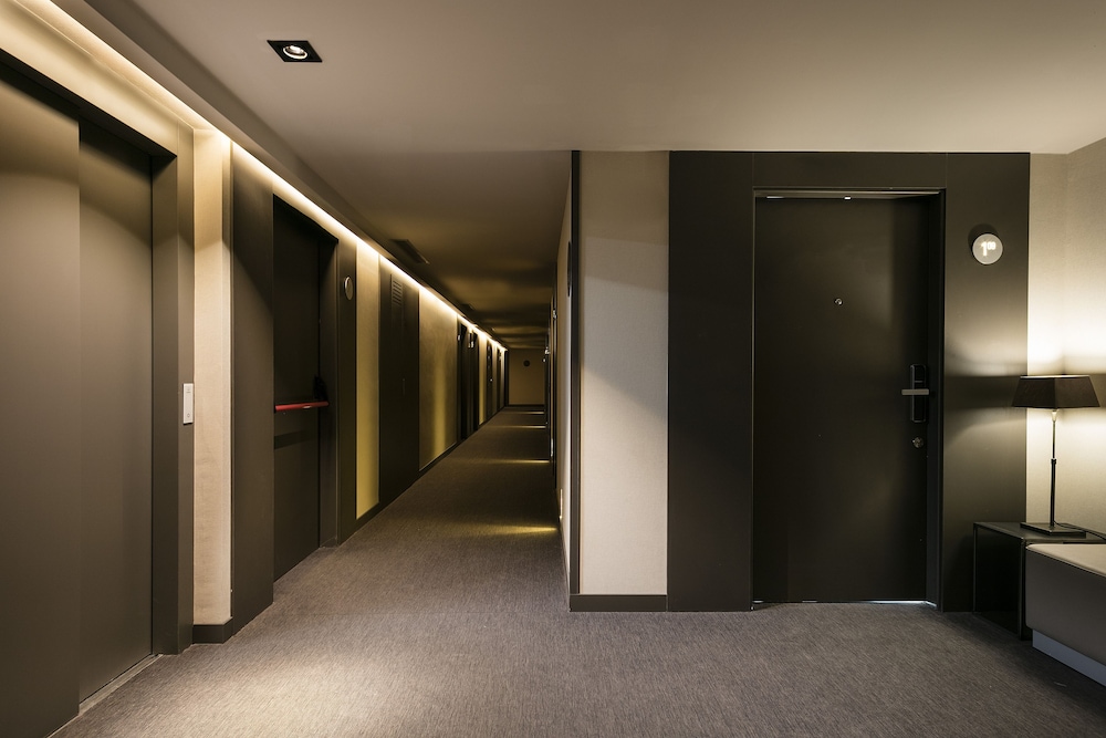 北对角线酒店(Hotel Upper Diagonal) 图片3
