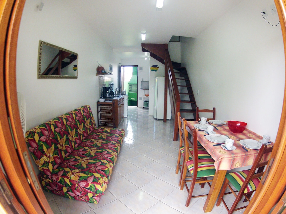 Residencial Castelo da Ilha 51/68