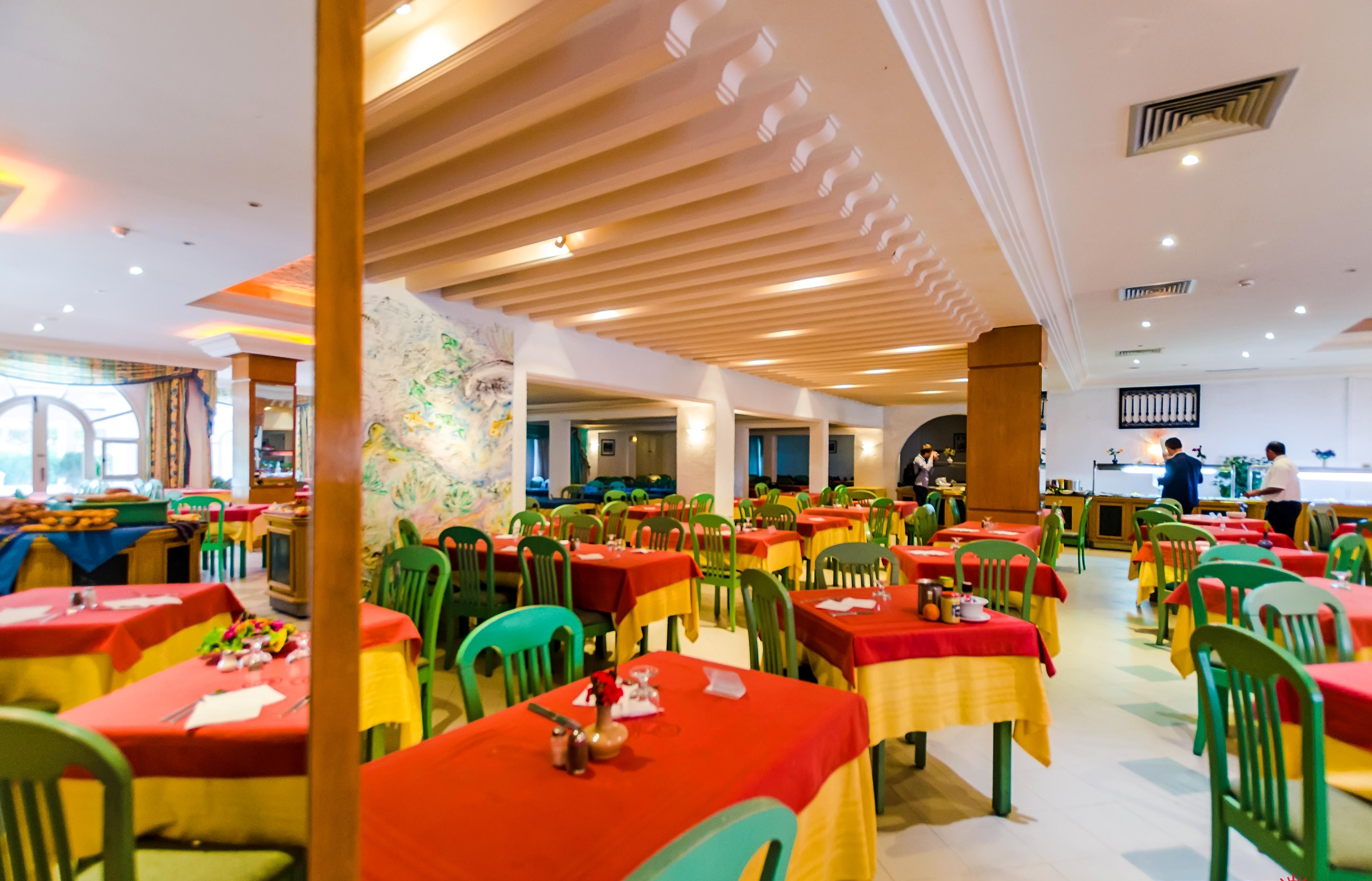 Houria Palace 33/50