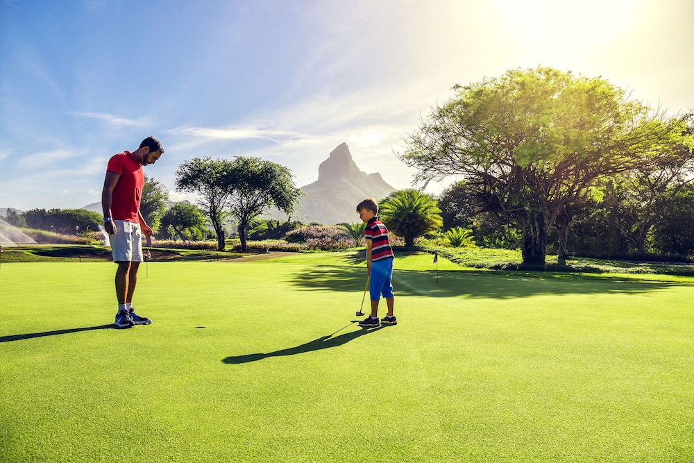 Tamarina Golf and Spa Boutique Hotel 23/50