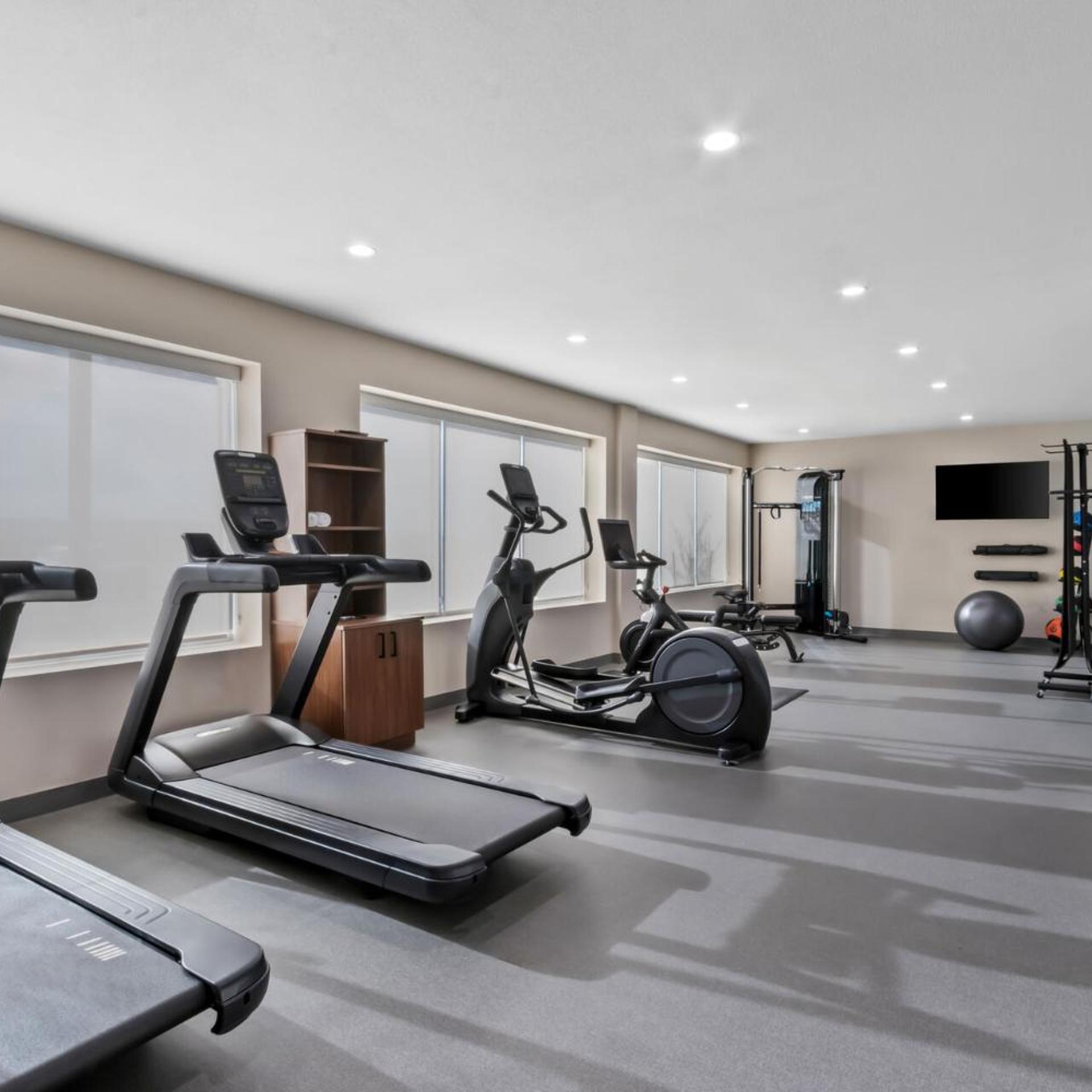 Everhome Suites Ocala I-75 North 28/59
