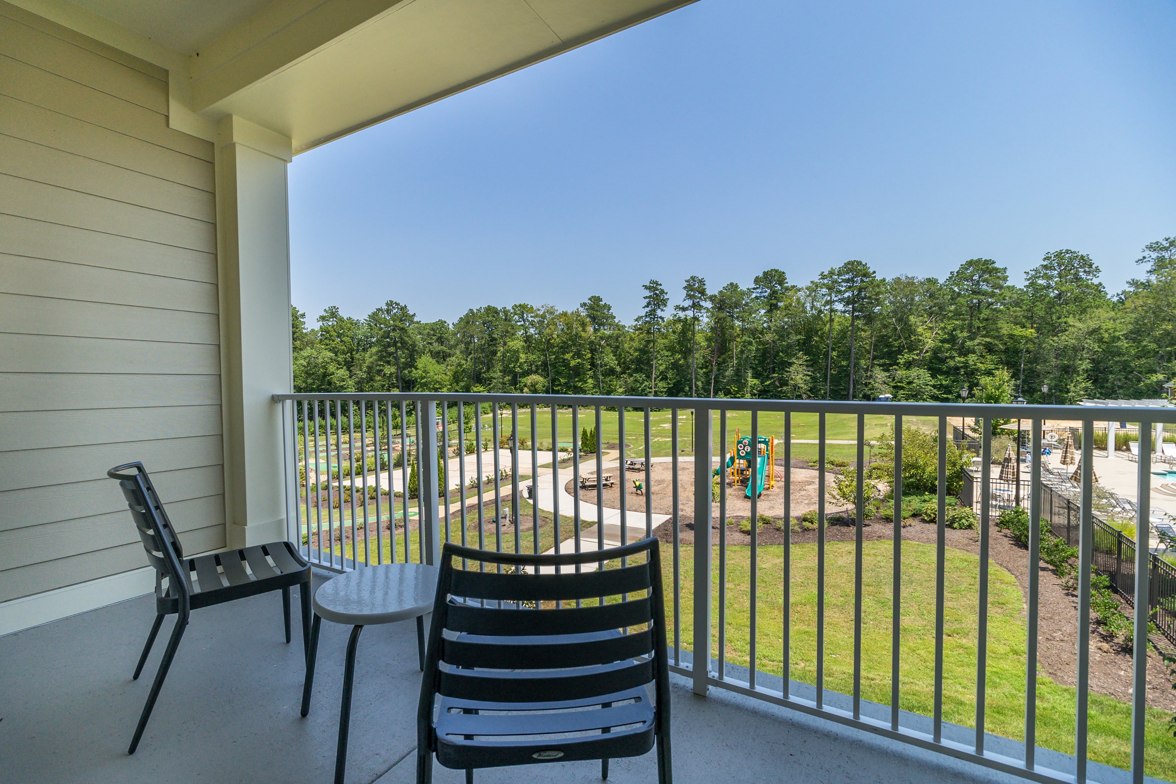 Holiday Inn Club Vacations Williamsburg Resort 42/83