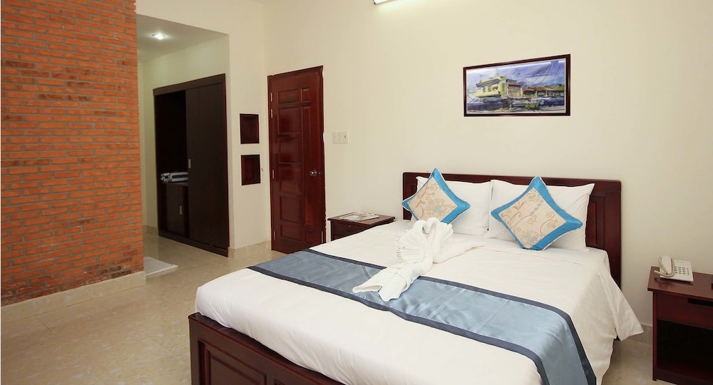 Ocean Place Mui Ne Resort 9/72