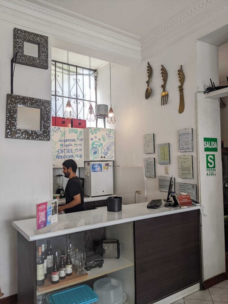 Albergue Verde 6/57