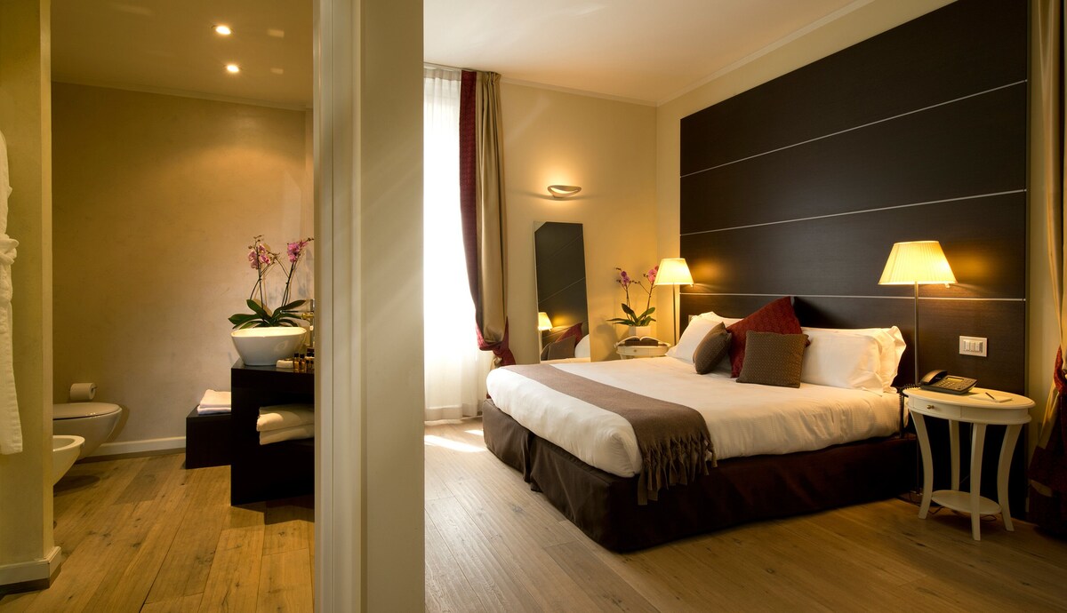 غرفة سوبيريور ثلاثية، Town House 33 8/10