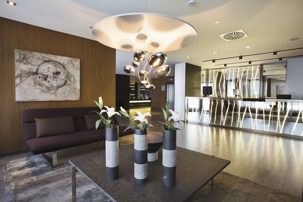 AC Hotel Atocha by Marriott 22/42