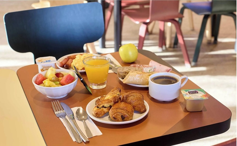 B&B HOTEL Saint Witz Roissy 36/50