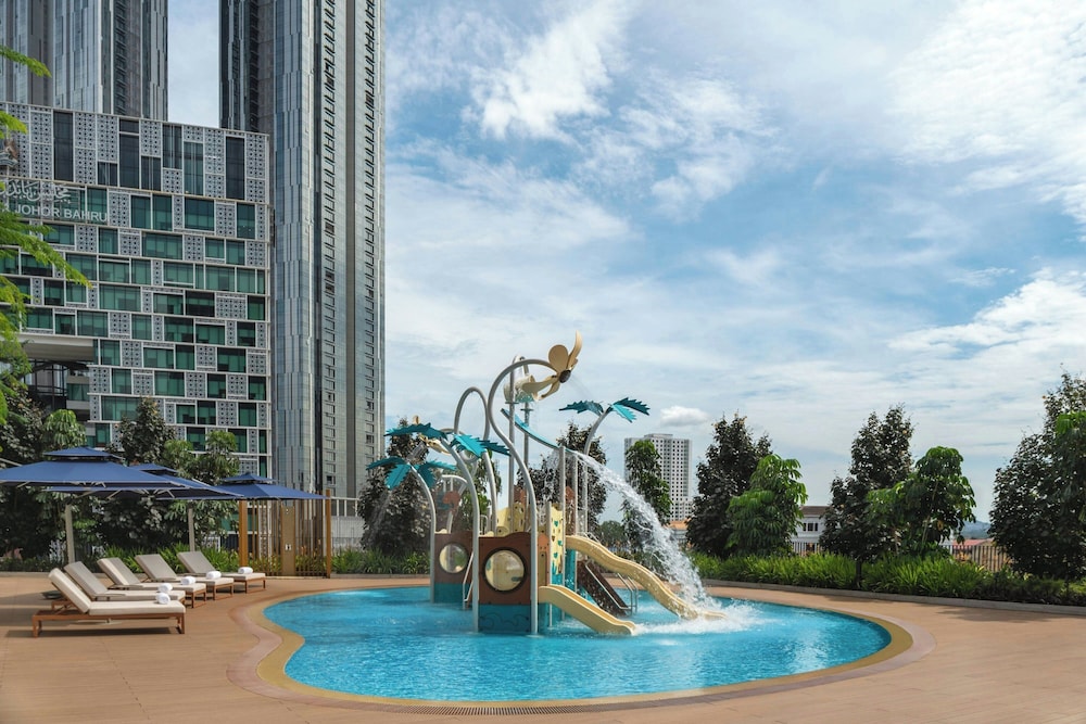 Sheraton Johor Bahru 40/49