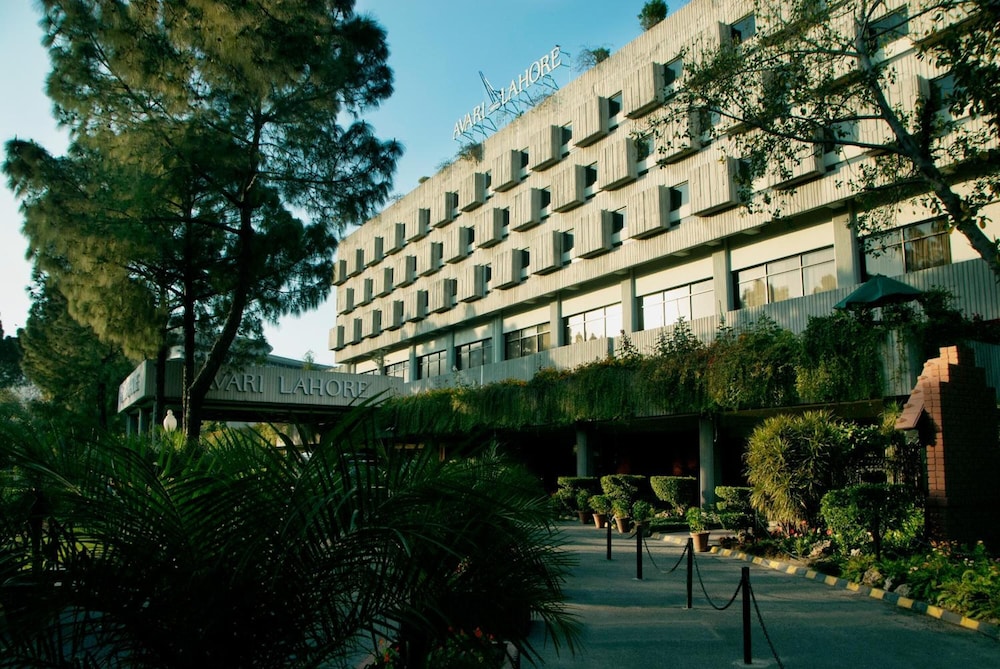 Avari Hotel Lahore photo5