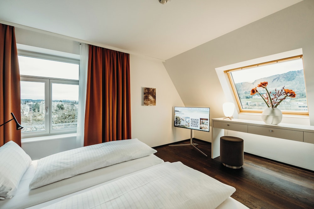 SEEHOTEL AM KAISERSTRAND 12/55