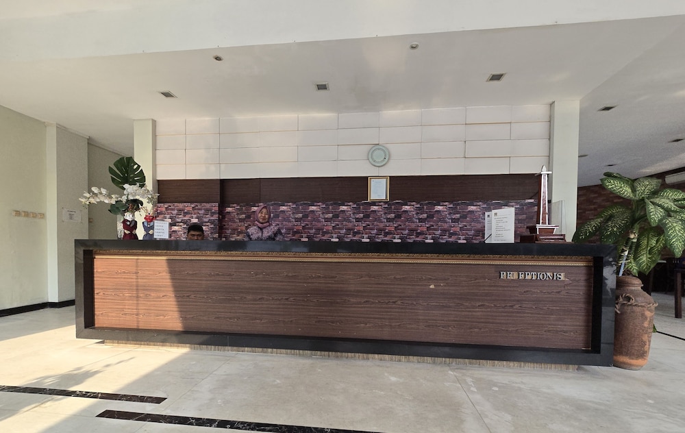 N2 Hotel Gunung Sahari 5/46