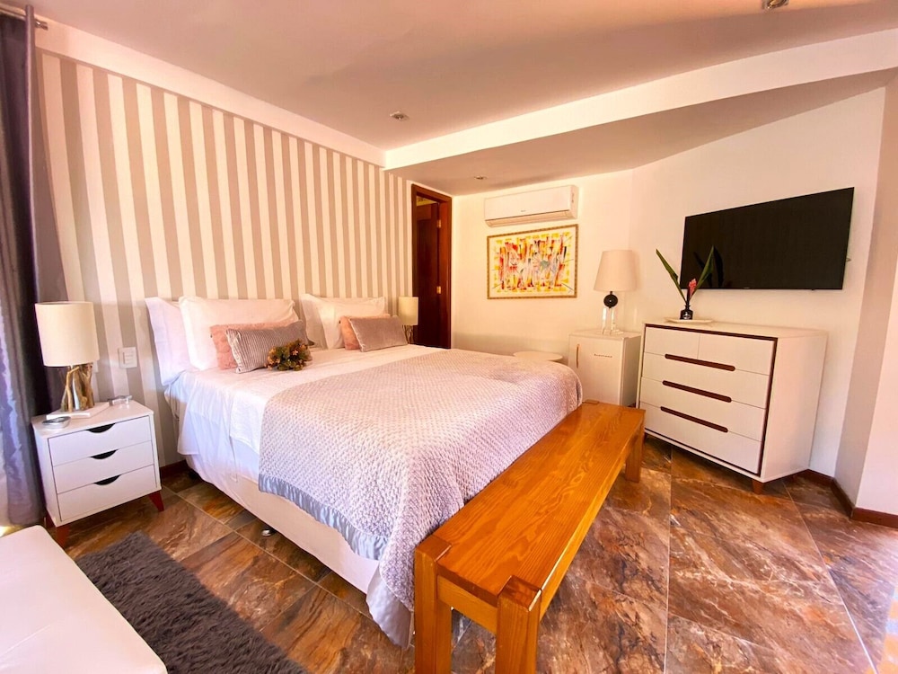 1 BEDROOM, ELITE