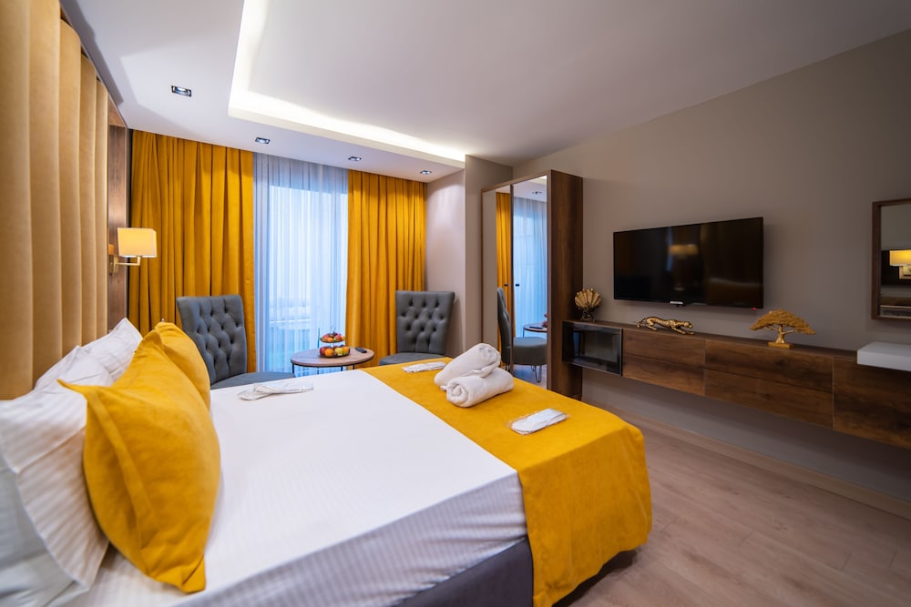 Garden Room Suit Hotel 22/50