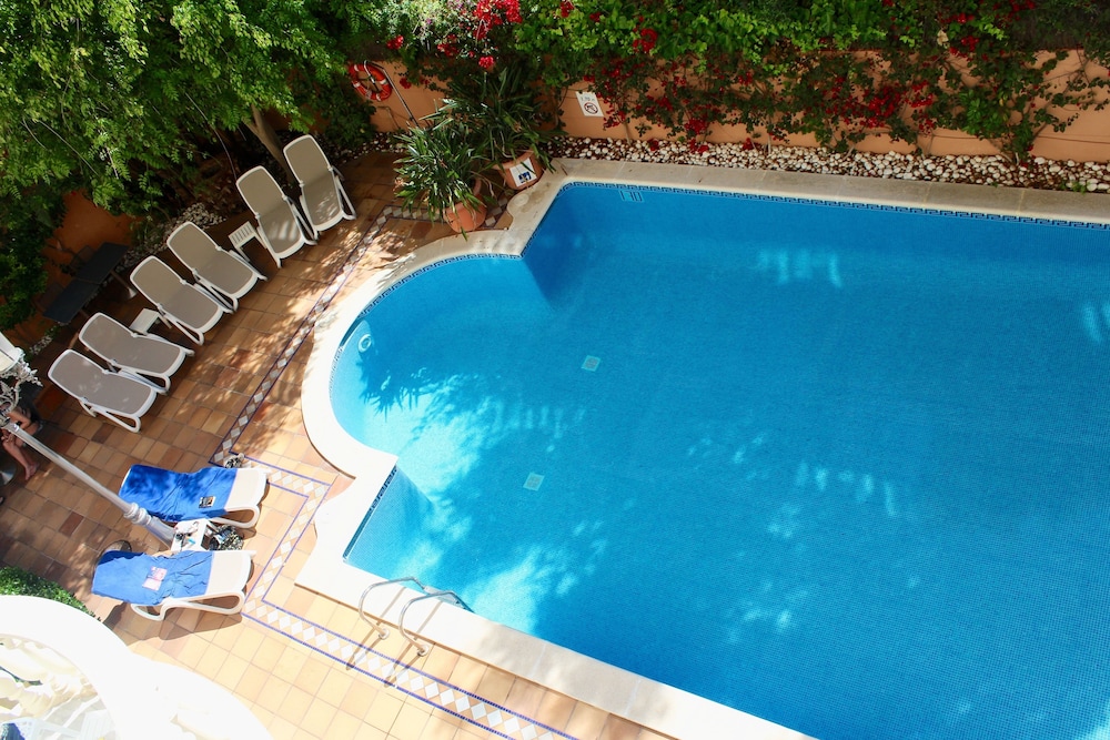 Urh Sitges Playa Hotel 64/69